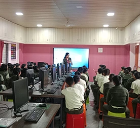 Classroom