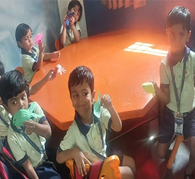 Play Area